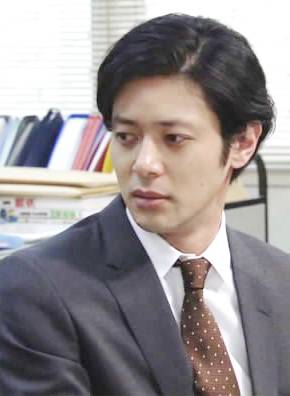 染谷將太 染谷將太