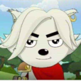 小白狼 小白狼