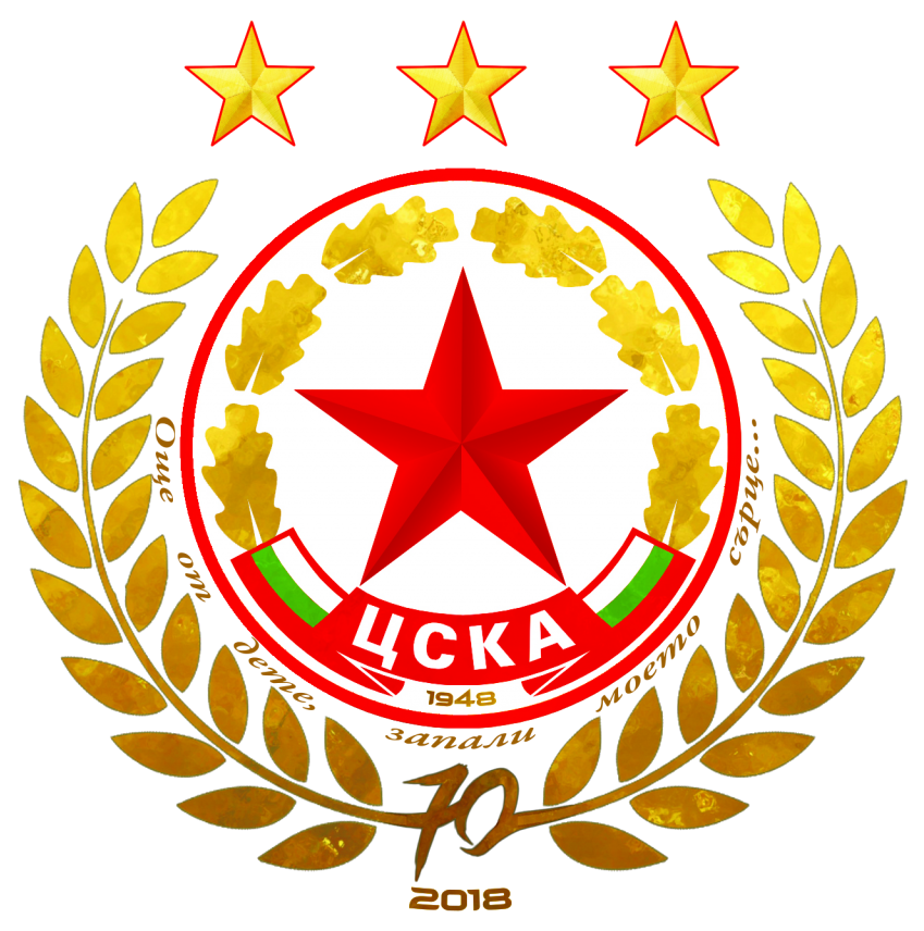 索菲亞中央陸軍足球俱樂部(索菲亞中央陸軍)