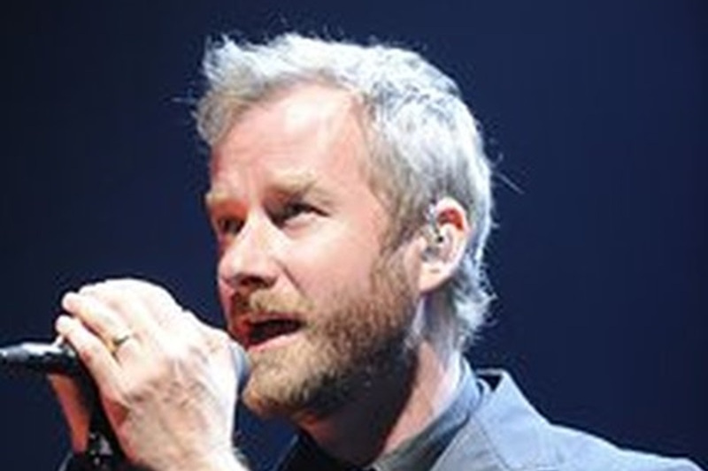 Matt Berninger Matt Berninger