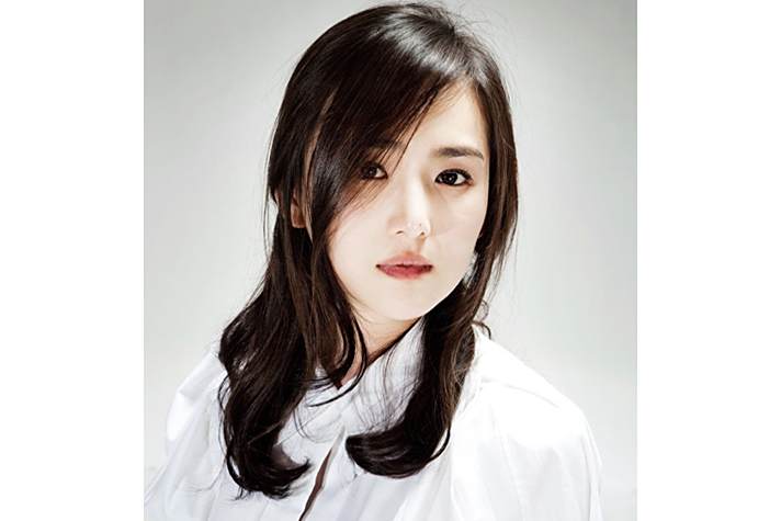Hee-jin Lee Hee-jin Lee