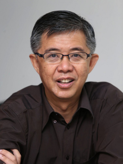 蔡添強 蔡添強