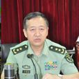 呂建成(戰略支援部隊副政委兼紀委書記) 呂建成(戰略支援部隊副政委兼紀委書記)