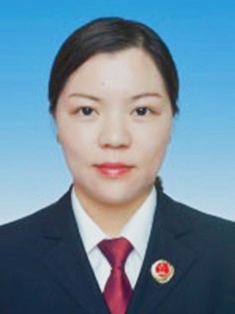 鄧麗娟(四川省鄰水縣人民檢察院黨組成員、政治部主任) 鄧麗娟(四川省鄰水縣人民檢察院黨組成員、政治部主任)