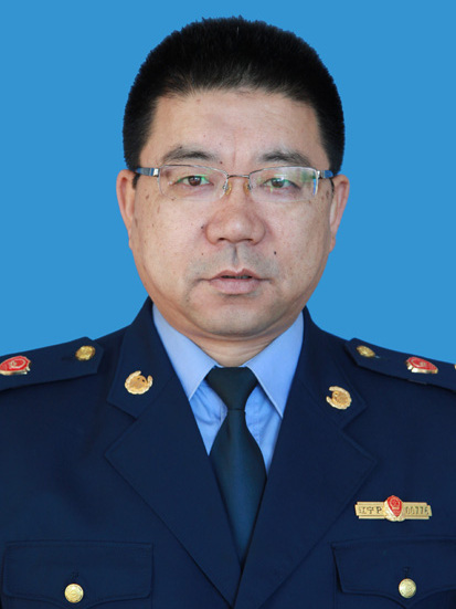 梁軍(遼寧省葫蘆島市興城市市場監督管理局黨組成員、副局長) 梁軍(遼寧省葫蘆島市興城市市場監督管理局黨組成員、副局長)