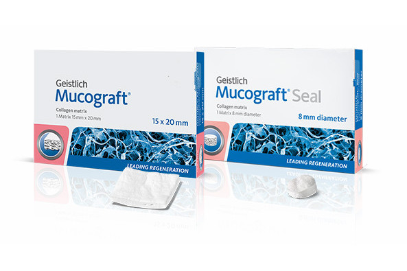 Geistlich Mucograft Geistlich Mucograft