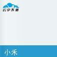 小禾 小禾