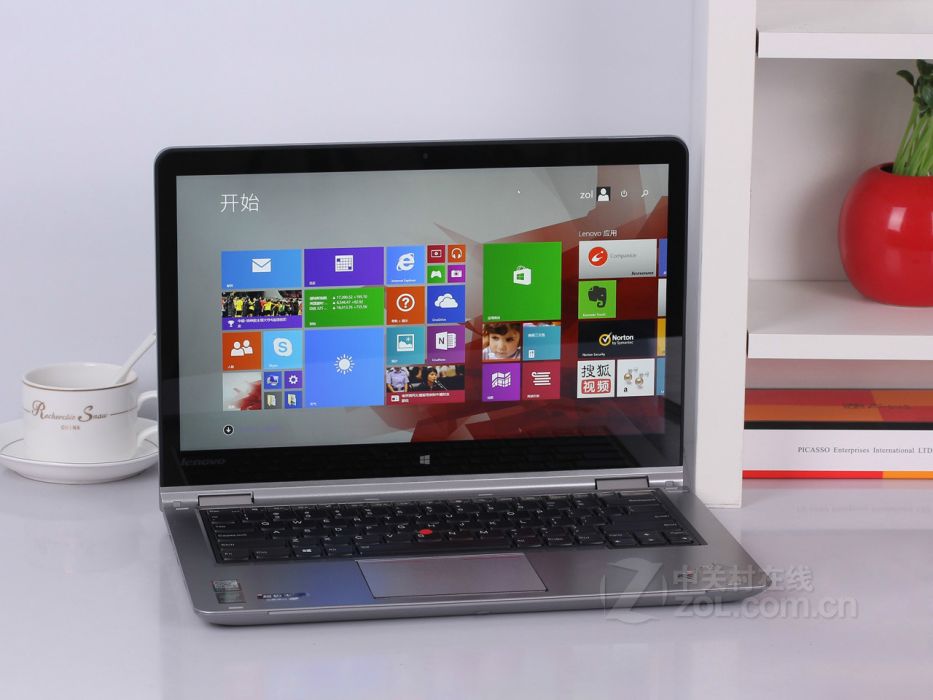 ThinkPad S3 Yoga(20DMA000CD) ThinkPad S3 Yoga(20DMA000CD)