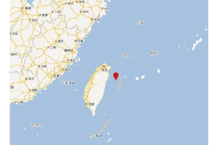 6·29宜蘭地震 6·29宜蘭地震