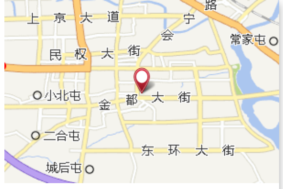 黨校胡同 黨校胡同