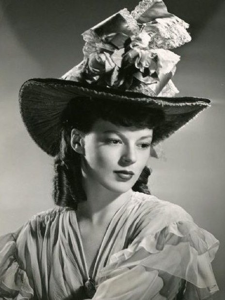 Faye Marlowe Faye Marlowe