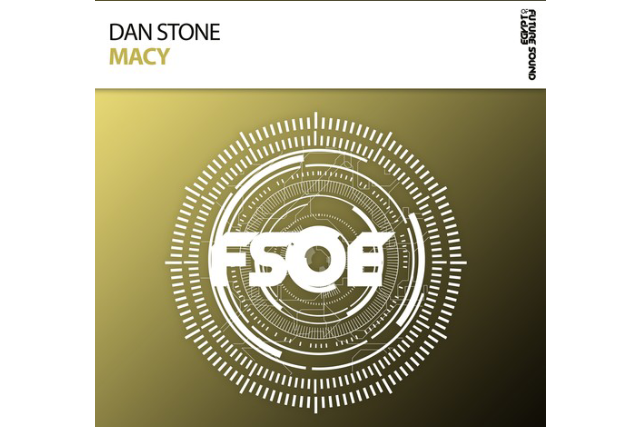 Macy(Dan Stone 2016年發行的單曲) Macy(Dan Stone 2016年發行的單曲)