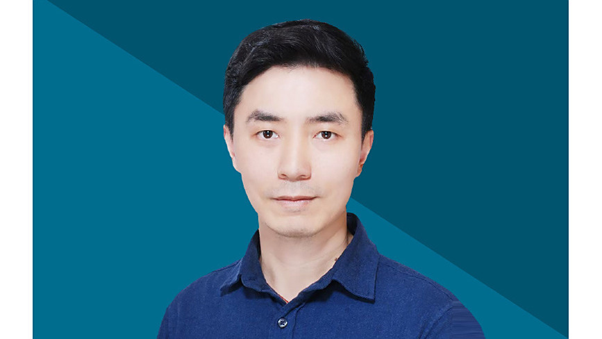 黃超(仙途智慧型創始人兼執行長) 黃超(仙途智慧型創始人兼執行長)