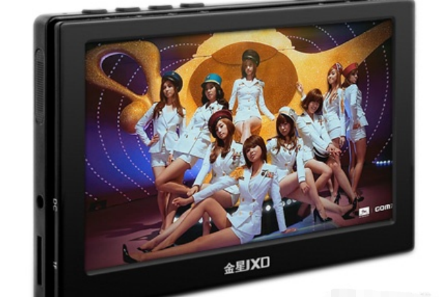 金星A10HD(4GB) 金星A10HD(4GB)