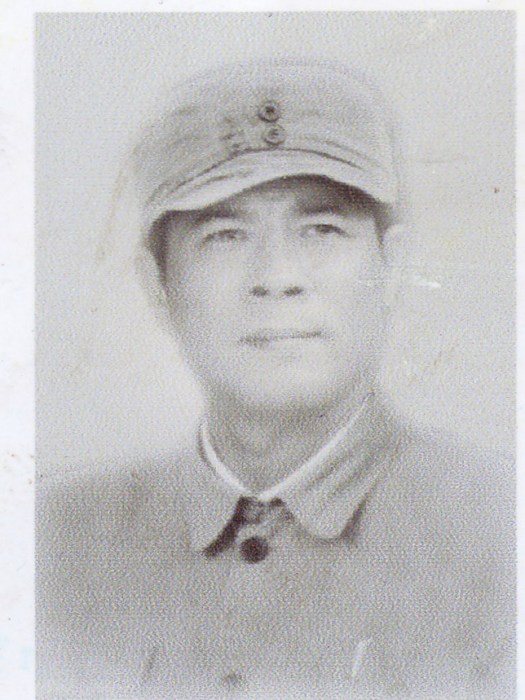 王克己