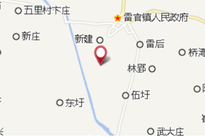 下吉圩