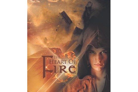 The Heart of Fire The Heart of Fire