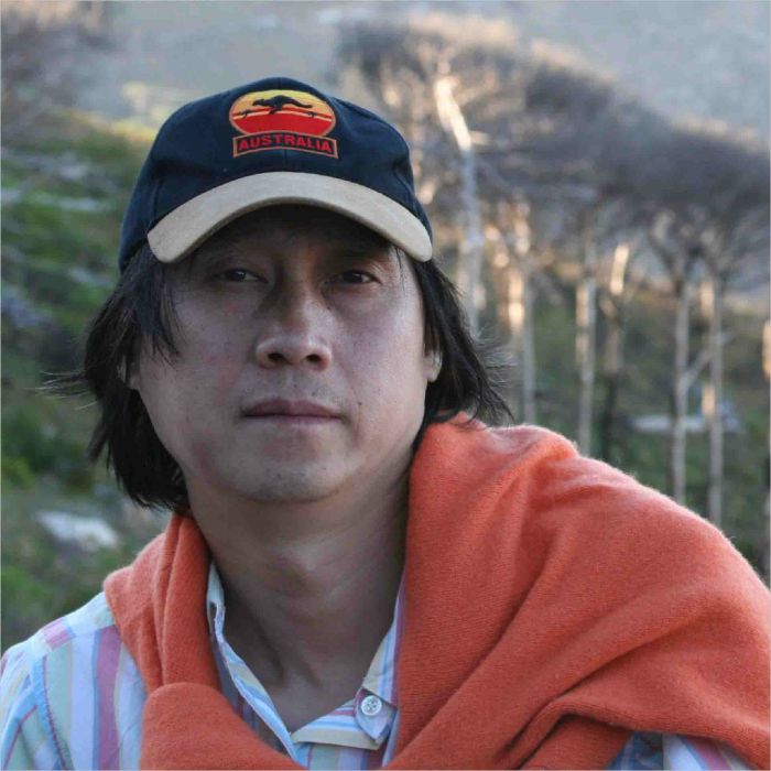 王涌(湖北美術學院副教授) 王涌(湖北美術學院副教授)