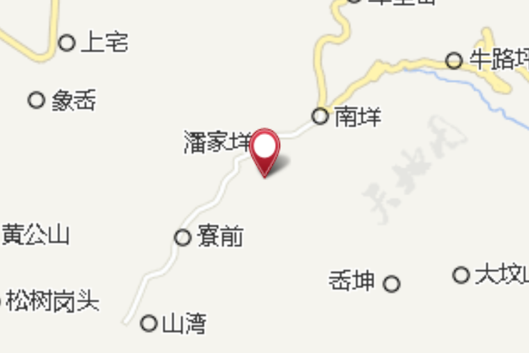 大寨田 大寨田