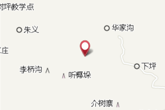 南差信溝 南差信溝