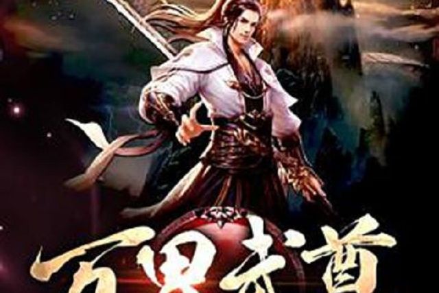 萬界武尊(作家晨弈所著小說) 萬界武尊(作家晨弈所著小說)