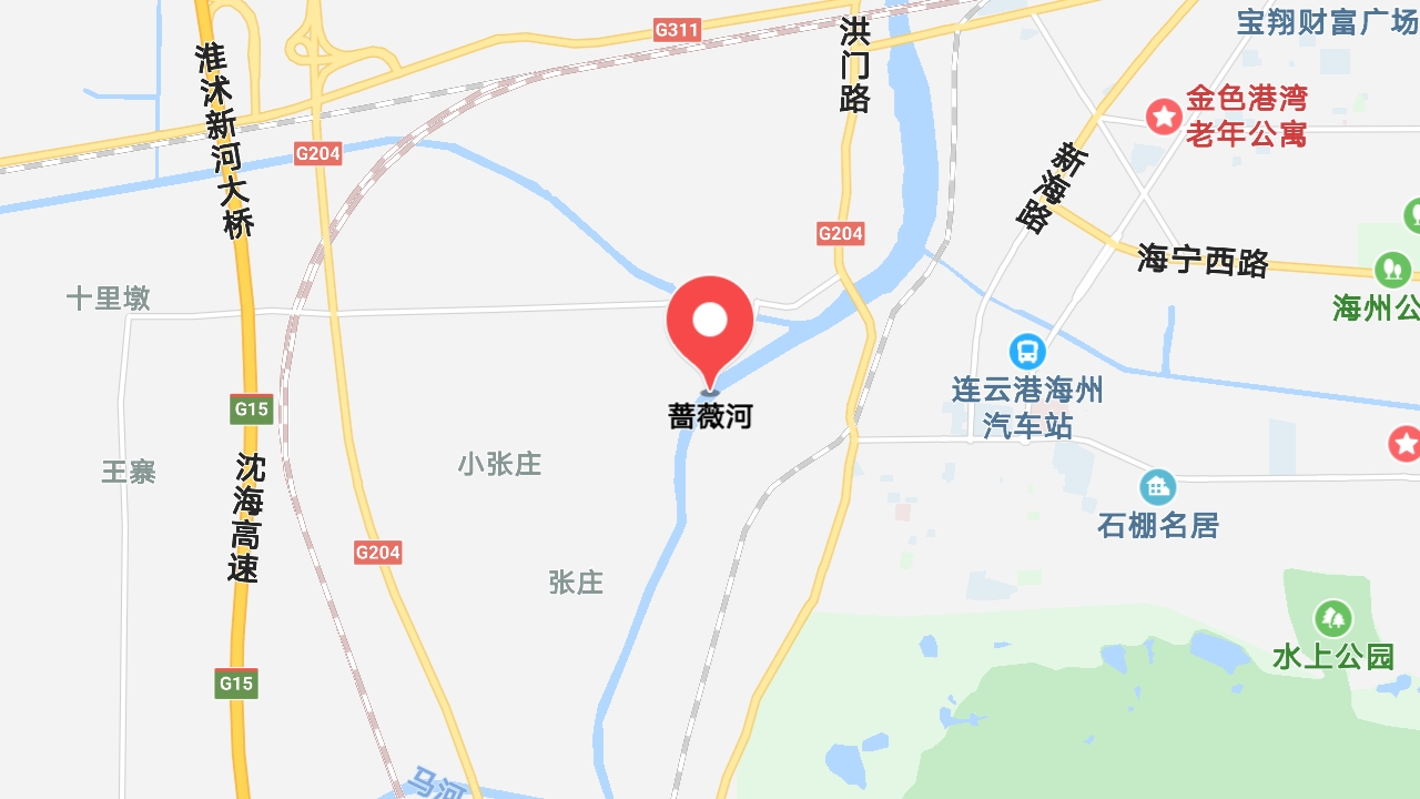 地圖信息