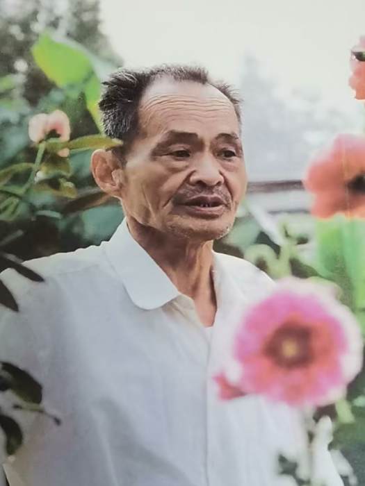 王振鐸(滑集中學校長)