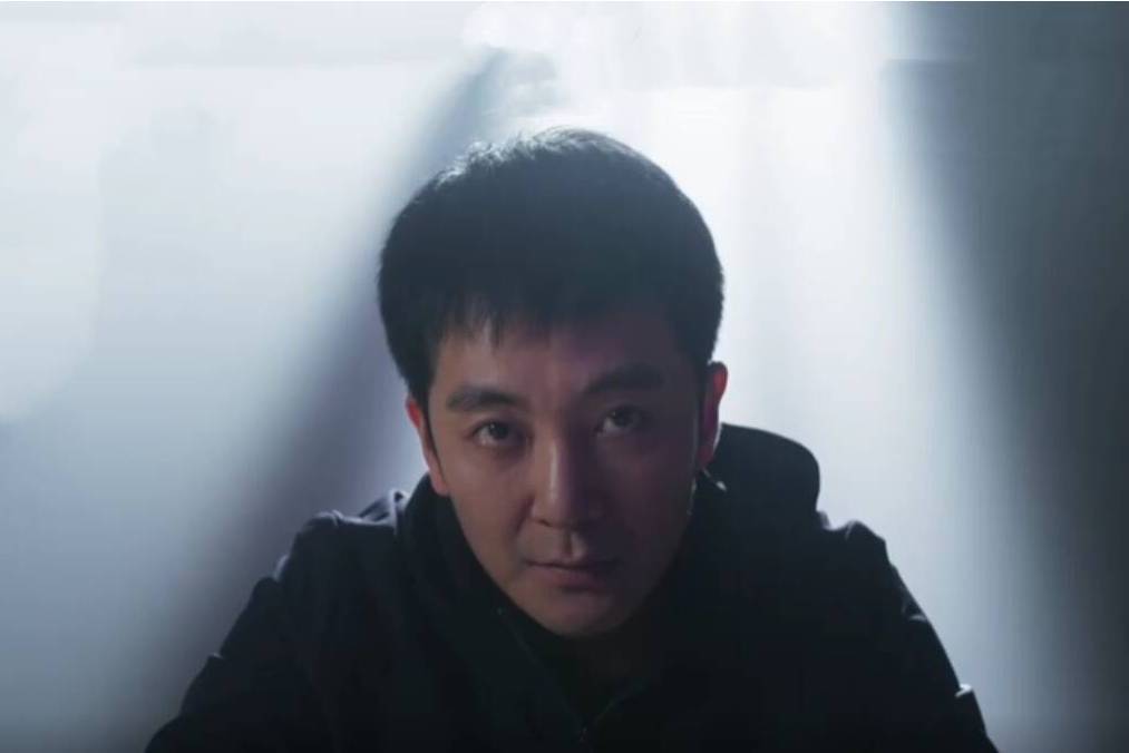 劉大川(刑偵劇《女巡特警之蜂鳥突擊隊》中的角色) 劉大川(刑偵劇《女巡特警之蜂鳥突擊隊》中的角色)