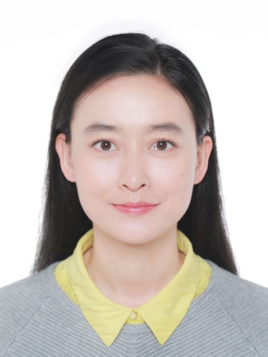 張紅霞(山西師範大學生命科學學院校聘副教授) 張紅霞(山西師範大學生命科學學院校聘副教授)