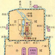 四九城(橙小城原著小說) 四九城(橙小城原著小說)
