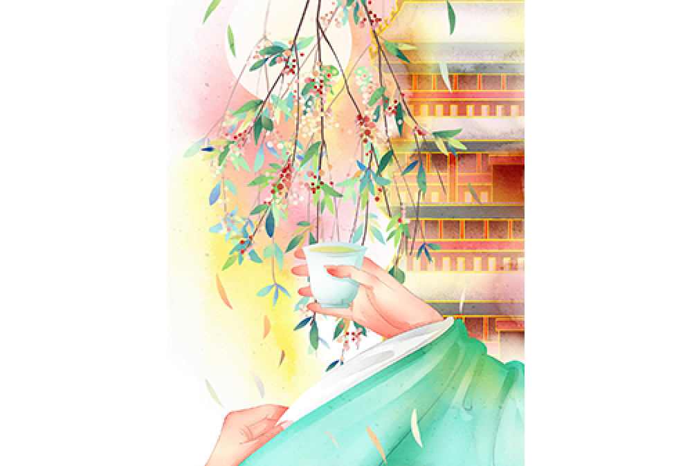 冬神