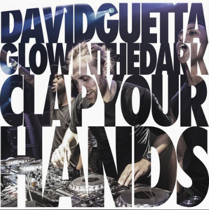 Clap Your Hands Clap Your Hands