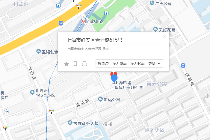 青雲路515號 青雲路515號