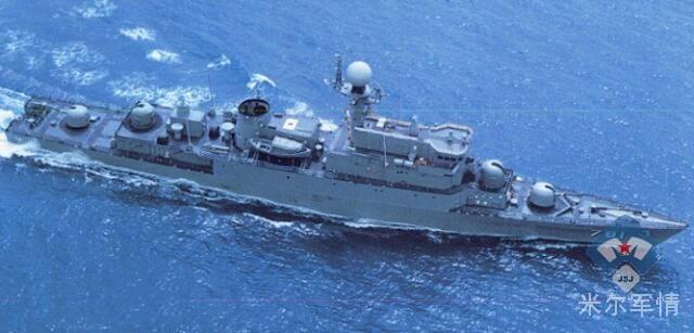 “浦項”級護衛艦
