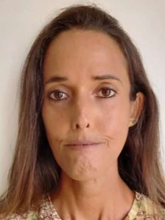 MADRUGA de SOUZA Ana Paula