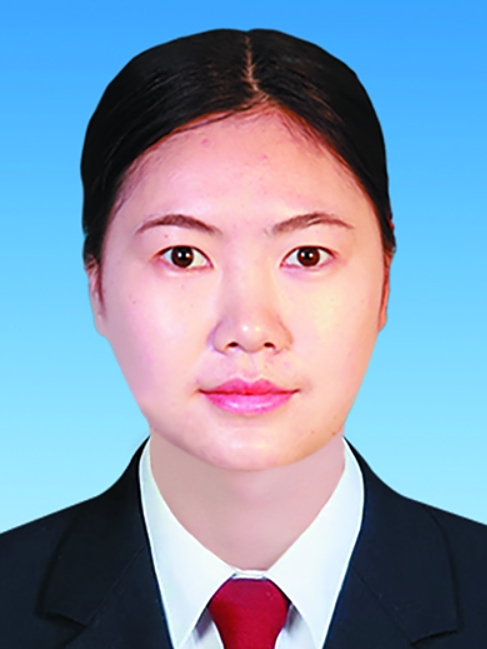 張小燕(重慶市雲陽縣雙土鎮組織委員)