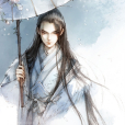 時影(小說《朱顏》中的男主角)