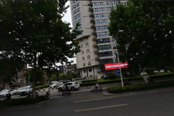 航海公寓 航海公寓