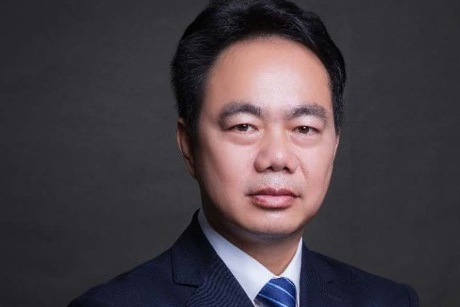 胡海林(律師) 胡海林(律師)