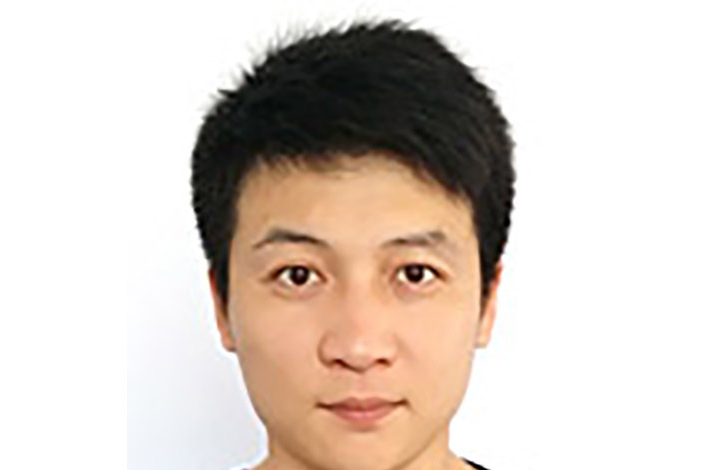 王帥(青島科技大學講師) 王帥(青島科技大學講師)