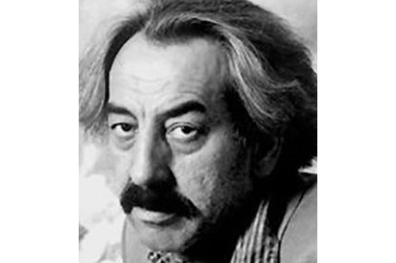 Viktor Aristov Viktor Aristov