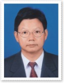 陳興沖 教授