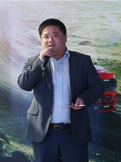 袁成軍(北京銀漢華星商貿有限公司總經理) 袁成軍(北京銀漢華星商貿有限公司總經理)