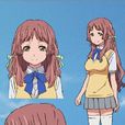 北原美櫻 北原美櫻
