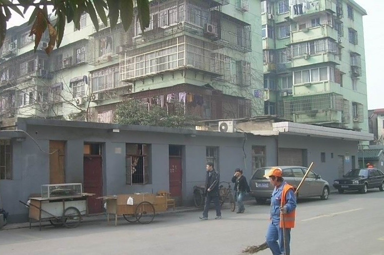 中河中路 中河中路
