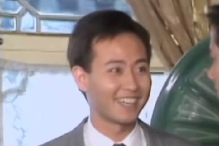 崔尚倫 崔尚倫