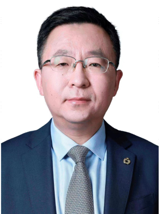 王軍輝(中國人壽養老保險股份有限公司黨委書記、董事長) 王軍輝(中國人壽養老保險股份有限公司黨委書記、董事長)