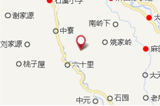 王狗堎窩