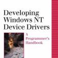 Developing Windows NT Device Drivers Developing Windows NT Device Drivers