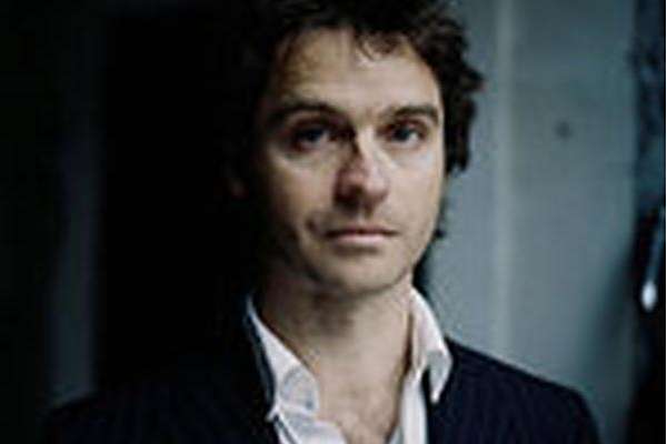 Franck Monnet Franck Monnet